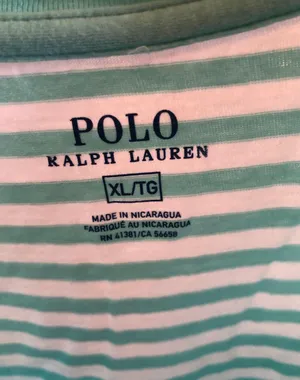 Ralph Lauren Shirt thumbnail 3