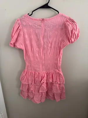 Day + Moon Dress thumbnail 2