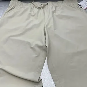 Mondetta Outdoor Project XXL polyester joggers thumbnail 1