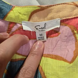 Easel dress thumbnail 7