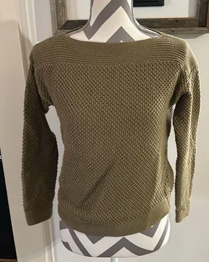Ralph Lauren sweater thumbnail 1