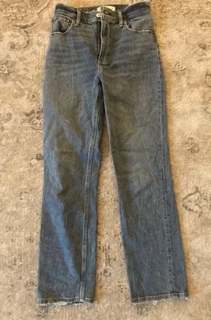 Abercrombie & Fitch Jeans thumbnail 1