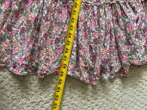 Old Navy floral maxi dress (L) thumbnail 10