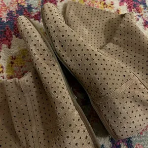 Arturo Chiang boots 9‎ thumbnail 9