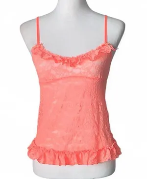 Victoria’s Secret Lace Lingerie Cami Top thumbnail 1