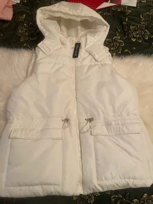New Look Puffer Vest Women thumbnail 1