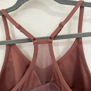 PINK - Victoria's Secret brown bralette size S thumbnail 6