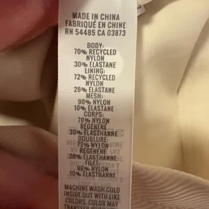 Aerie Offline Cream  Top thumbnail 4