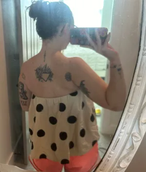 B Sharp Strapless Top thumbnail 5