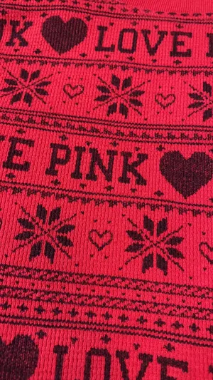 Pink LS Top thumbnail 2