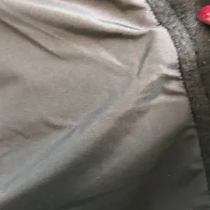 H&M black wool blend Shacket thumbnail 10