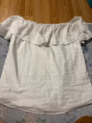Women’s Ralph Lauren Shirt thumbnail 1