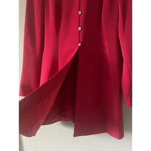 Armand Ventilo Collection Pants Suit Size 6 thumbnail 7