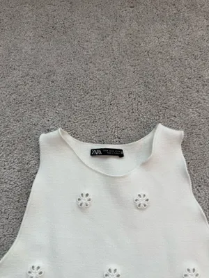 ZARA top thumbnail 3