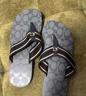 Coach sandals thumbnail 1