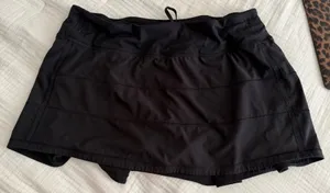 Lululemon Skirt thumbnail 1