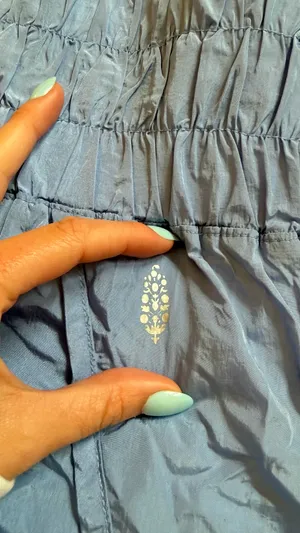 Free People Movement Shorts thumbnail 3