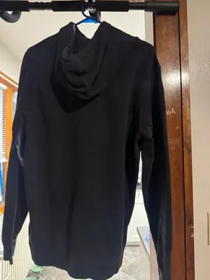 Nike Hoodie Pullover thumbnail 2