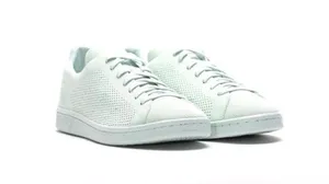 Adidas Originals Stan Smith Primeknit Vapor Green Trainers Sneakers Men’s 11 thumbnail 1