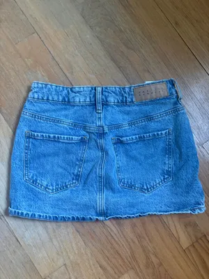 PacSun Jean Skirt Mini thumbnail 3
