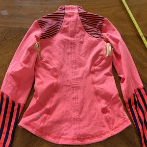 Y2K Lululemon Define Jacket thumbnail 6