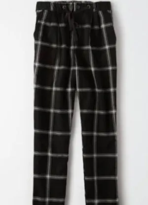 American Eagle Cropped ankle pants thumbnail 1