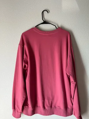 Auntie crew neck sweatshirt thumbnail 3