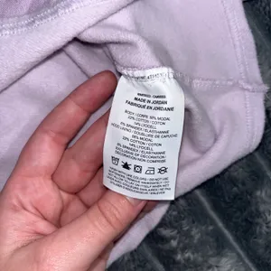 Yoga Crop Hoodie thumbnail 4
