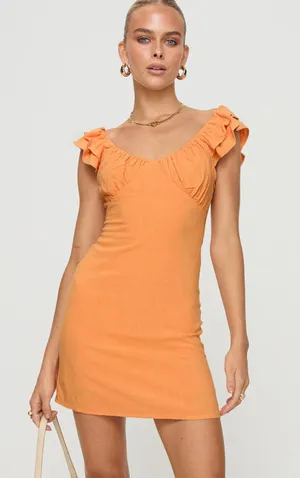 Princess Polly Dress thumbnail 1