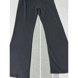Wild Fable Womens Black Flare Leg Sweatpants Yoga Pants Size XS‎ Casual thumbnail 6