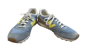 New Balance 696 Womens running Sneakers Size 9.5 SKU 7766 thumbnail 1