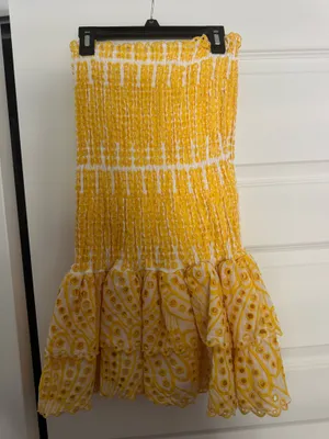 Boutique Dress thumbnail 1