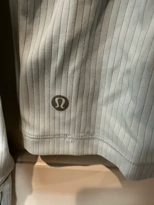 Lululemon run long sleeve  thumbnail 3