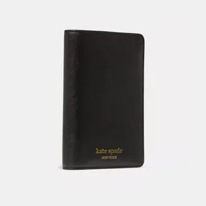NWT Kate Spade New York Passport Holder thumbnail 3