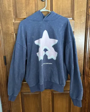 Aelfric Eden Hoodie Star thumbnail 1