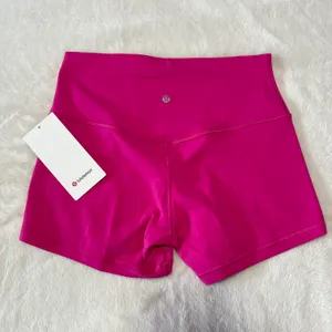 Lululemon Align Shorts 4” thumbnail 2