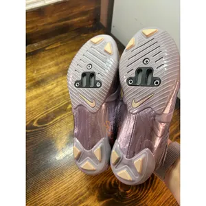 Nike Superrep‎ Lavender Purple Cycle Shoes Size 6 thumbnail 8