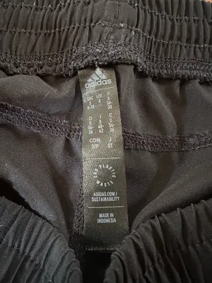 Adidas Shorts thumbnail 3