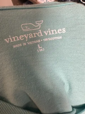 Vineyard Vines Long-sleeve T-shirt thumbnail 4