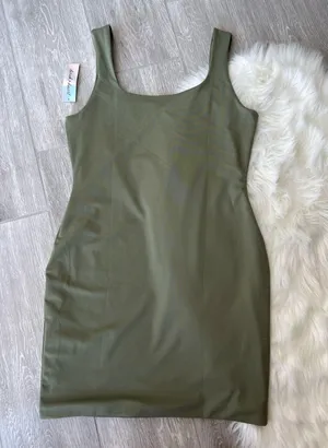 Derek Heart Dress thumbnail 8