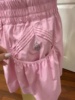 Free People Pink Size M thumbnail 2