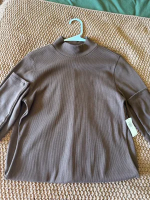 Old Navy Mock Neck Dress thumbnail 3