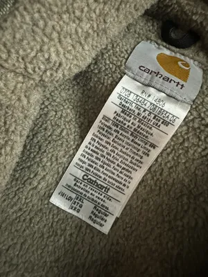 Carhartt Vintage  Jacket thumbnail 4