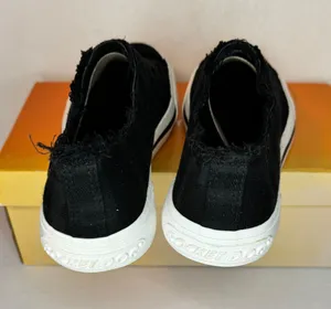 Rocket Dog Jokes Black Slip on Sneaker casual classic unisex Summer outdoor thumbnail 6
