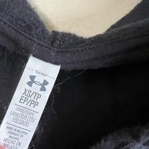‎Under armour hoodie xs thumbnail 3
