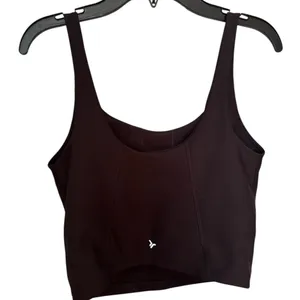 Old Navy Black Cropped‎ tank S thumbnail 2