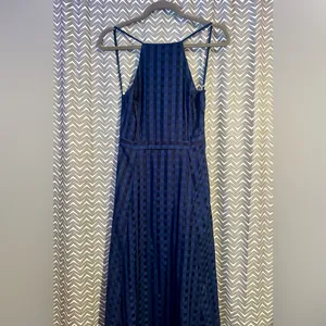 NBD | Animosity Backless Maxi Dress, size S thumbnail 4