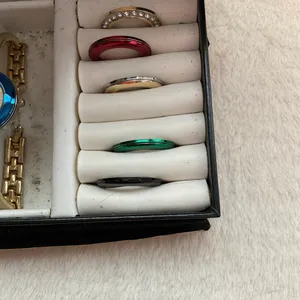 Interchangeable watch Blue thumbnail 2