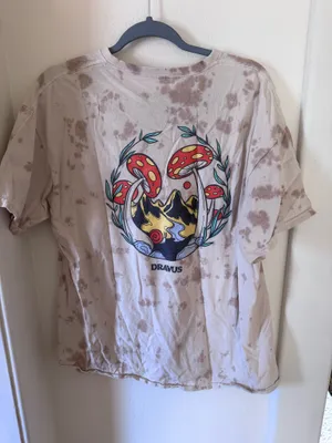 Dravus Zumiez T-Shirt thumbnail 2