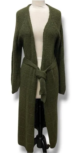 ASOS Long Cardigan thumbnail 1